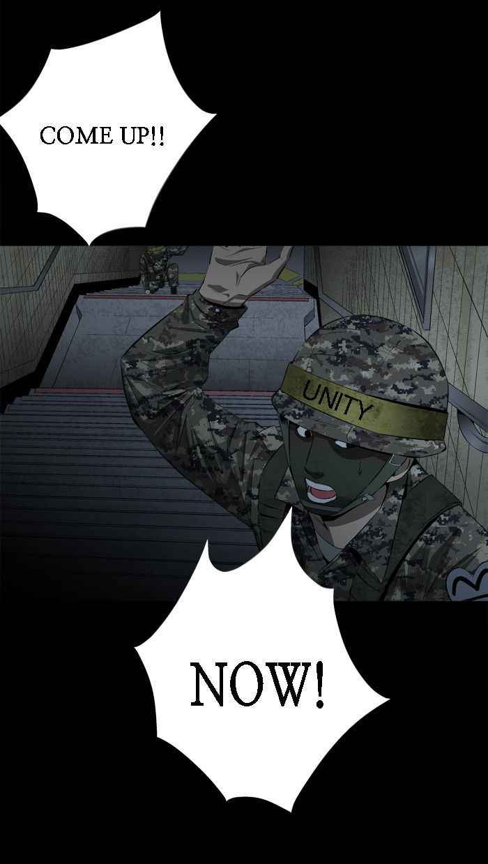 HIVE Chapter 14 - Page 29