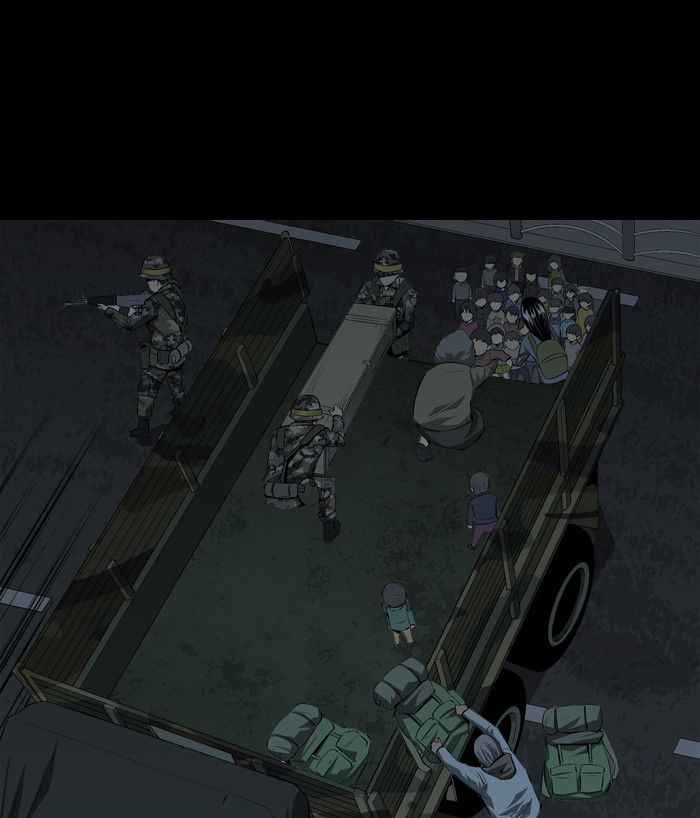 HIVE Chapter 14 - Page 31