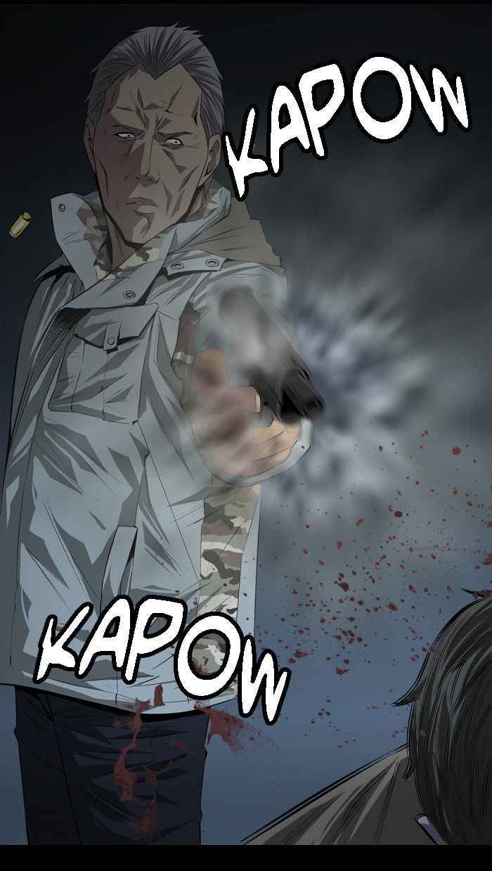 HIVE Chapter 14 - Page 37