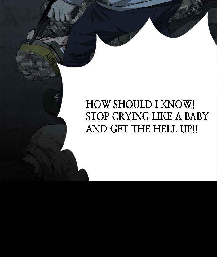 HIVE Chapter 14 - Page 39