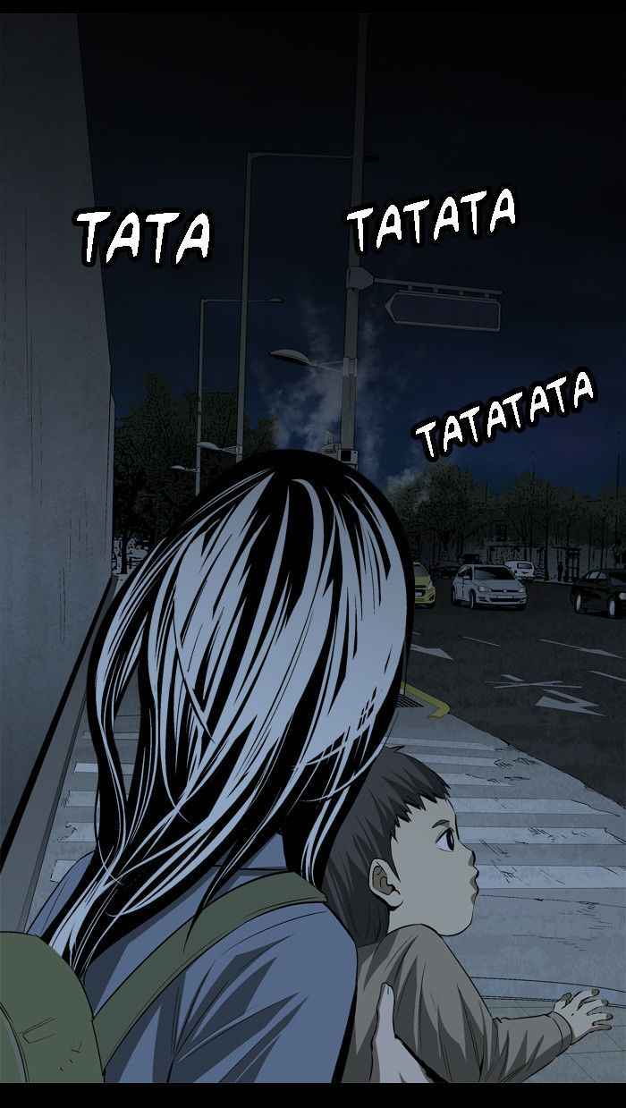 HIVE Chapter 14 - Page 40