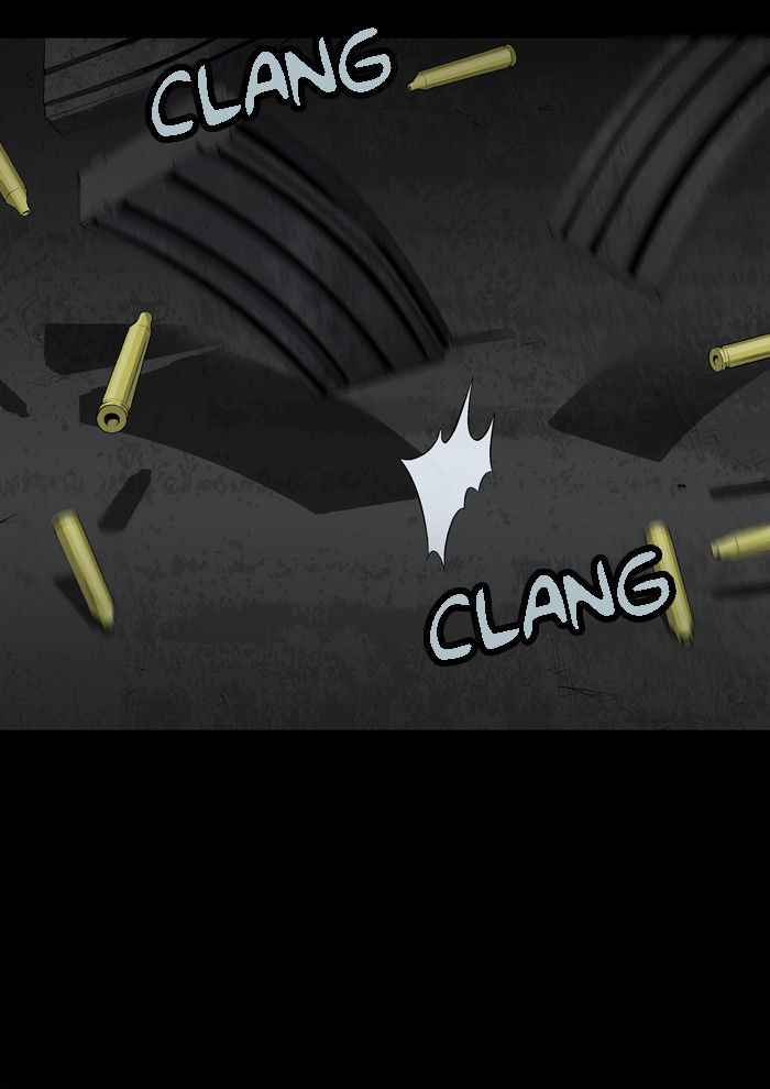 HIVE Chapter 14 - Page 43