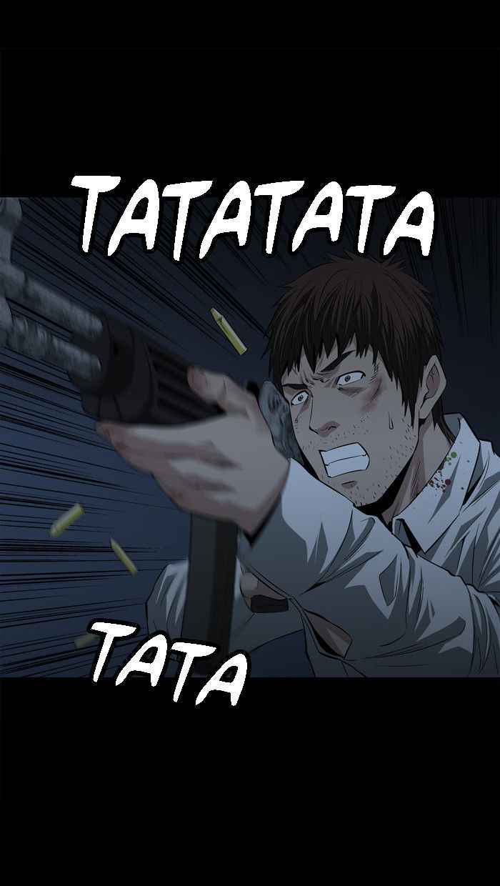 HIVE Chapter 14 - Page 48