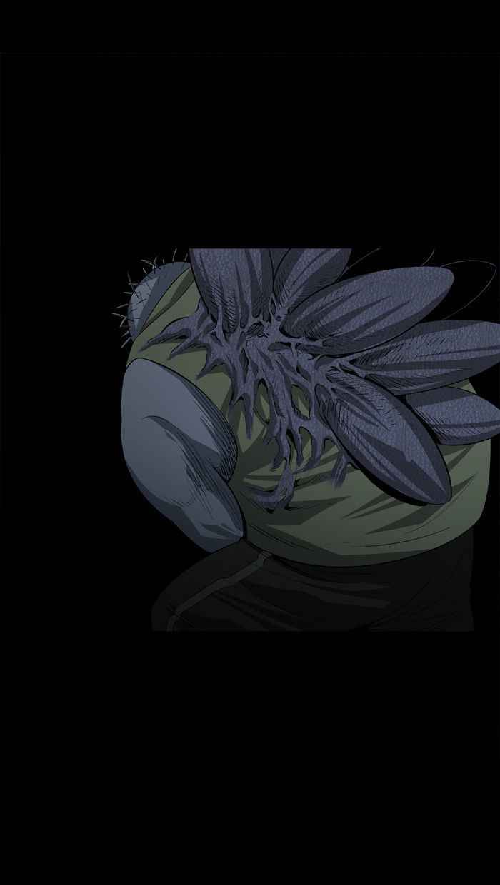 HIVE Chapter 14 - Page 50