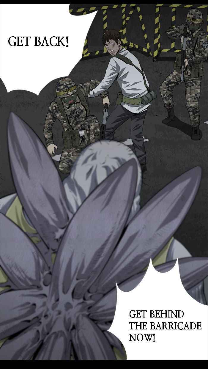 HIVE Chapter 14 - Page 55