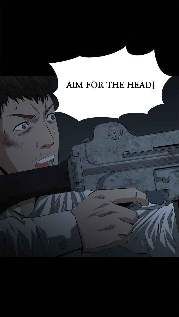 HIVE Chapter 14 - Page 56