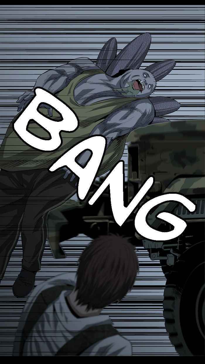 HIVE Chapter 14 - Page 61