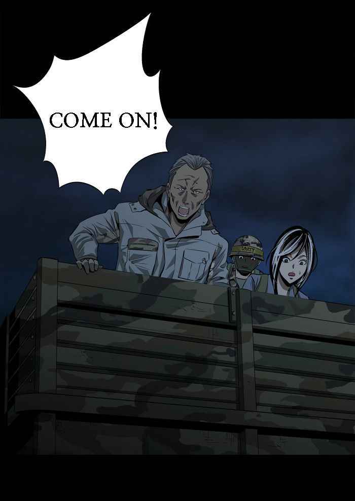 HIVE Chapter 14 - Page 64