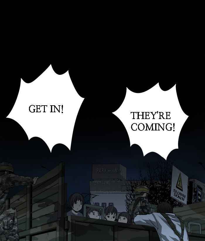 HIVE Chapter 14 - Page 65