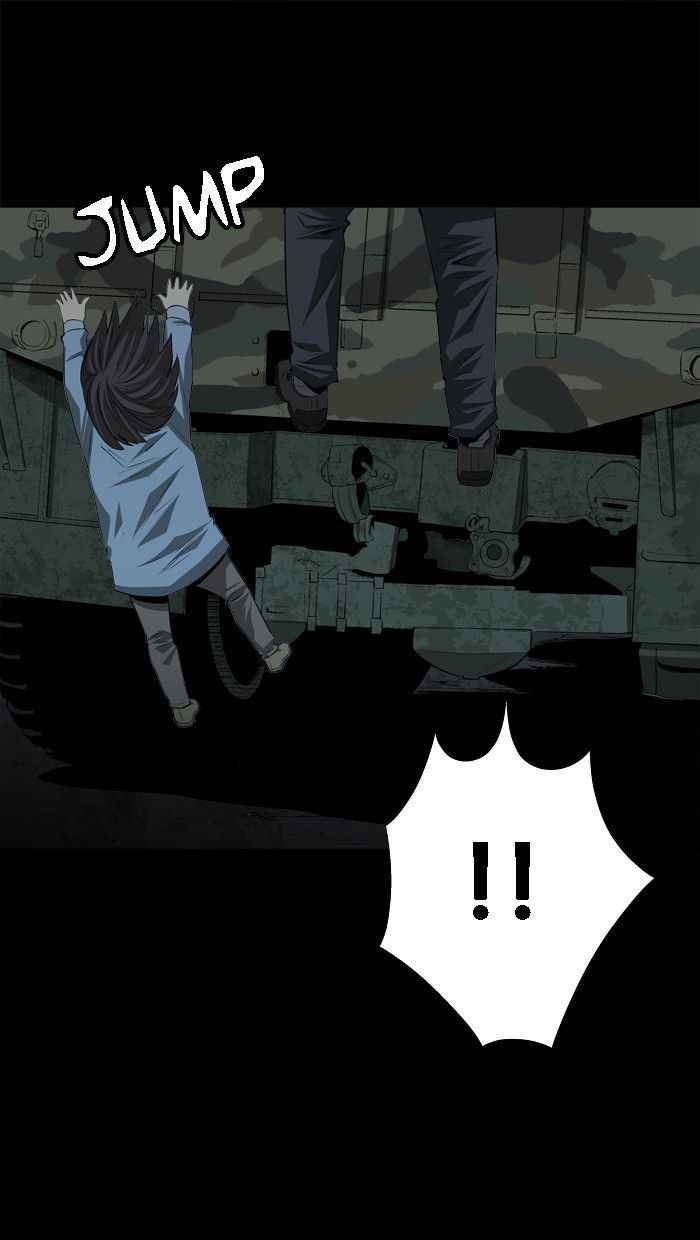 HIVE Chapter 14 - Page 69