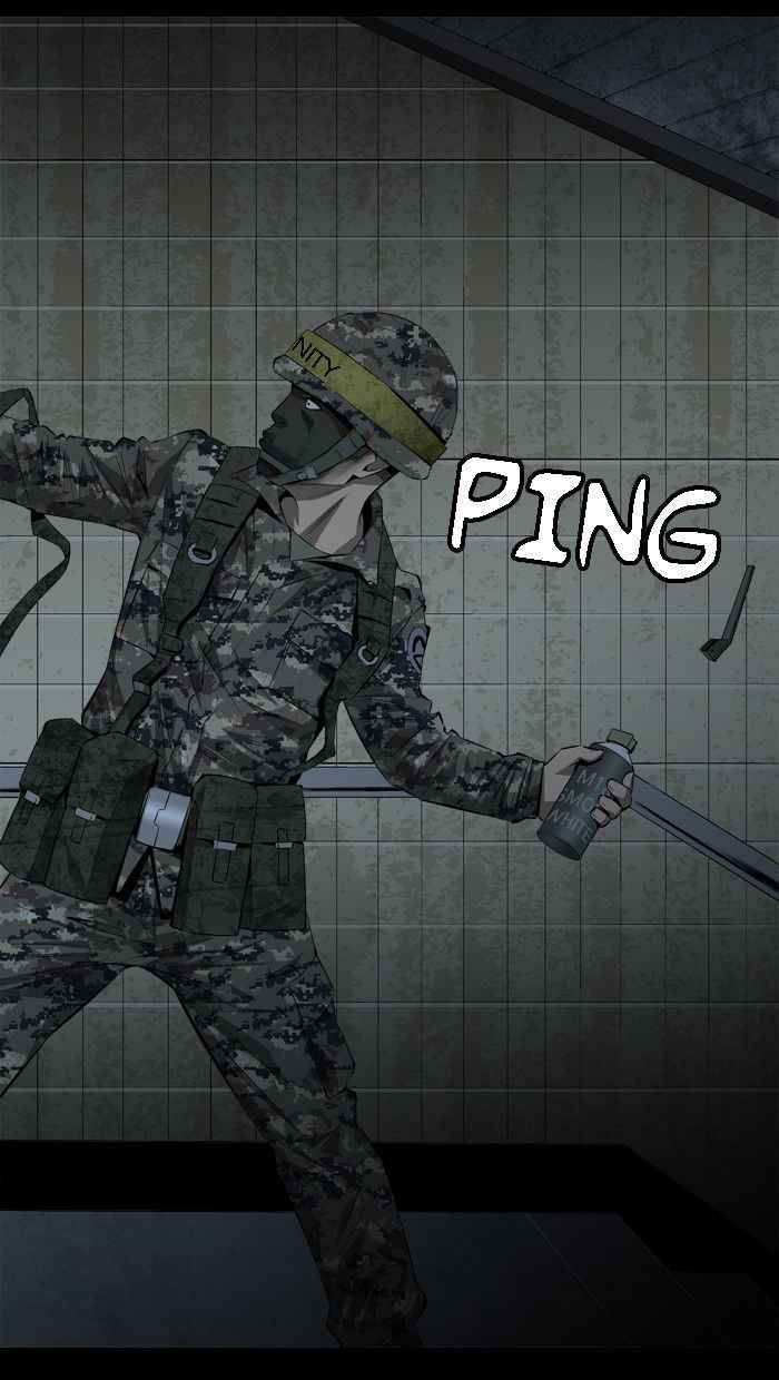 HIVE Chapter 14 - Page 7