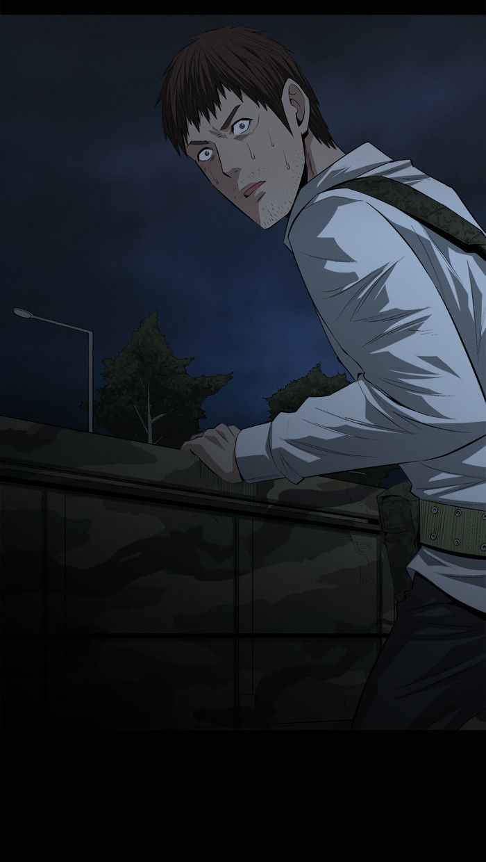 HIVE Chapter 14 - Page 71