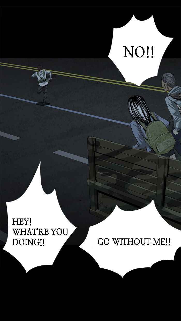 HIVE Chapter 14 - Page 72