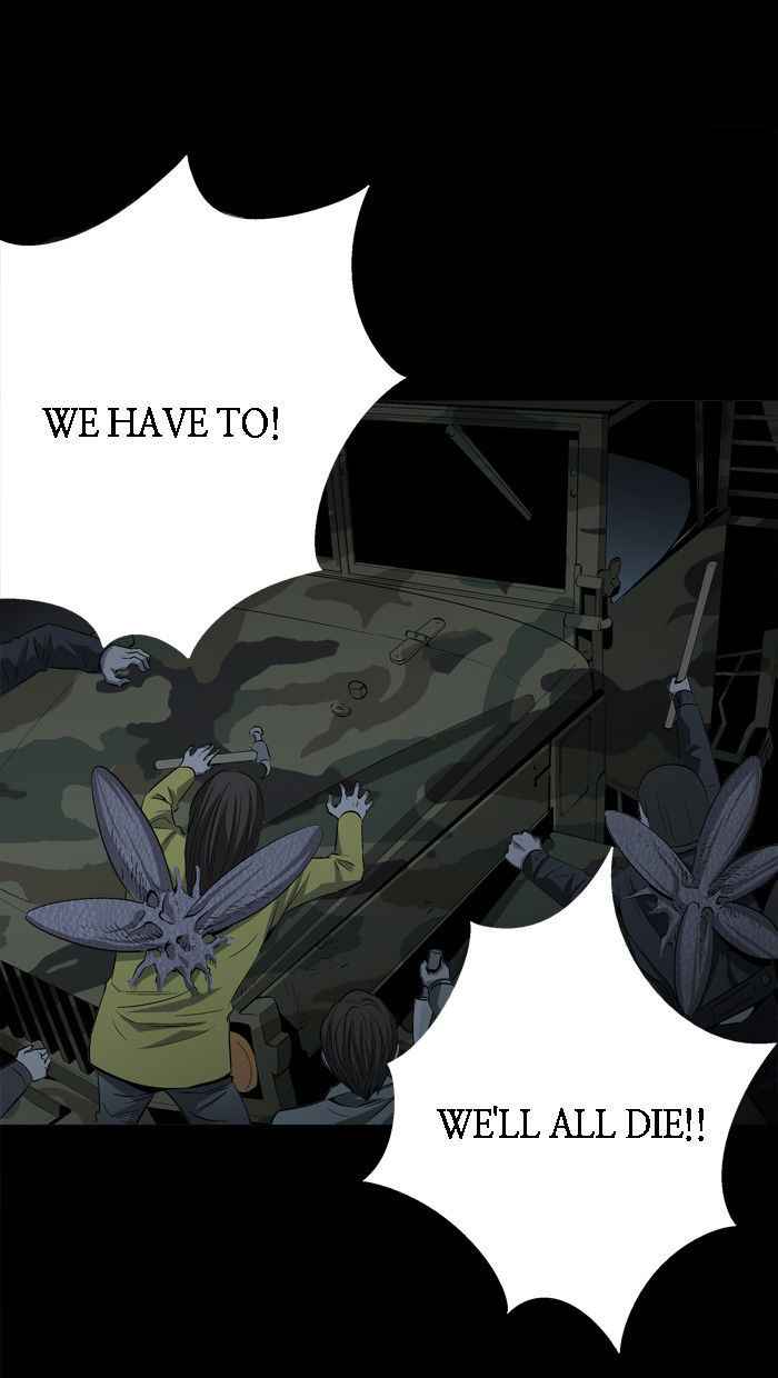 HIVE Chapter 14 - Page 77