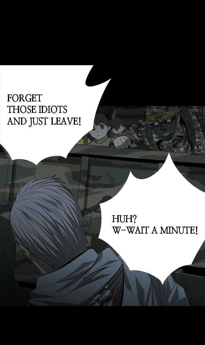 HIVE Chapter 14 - Page 78