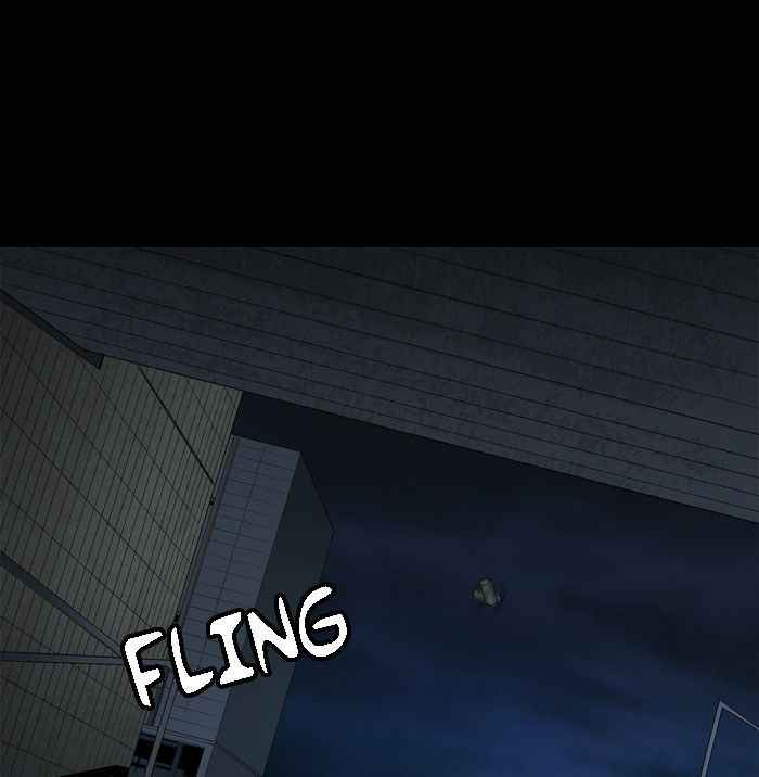 HIVE Chapter 14 - Page 8