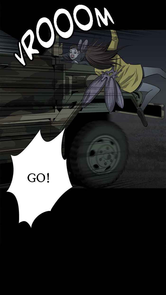 HIVE Chapter 14 - Page 82