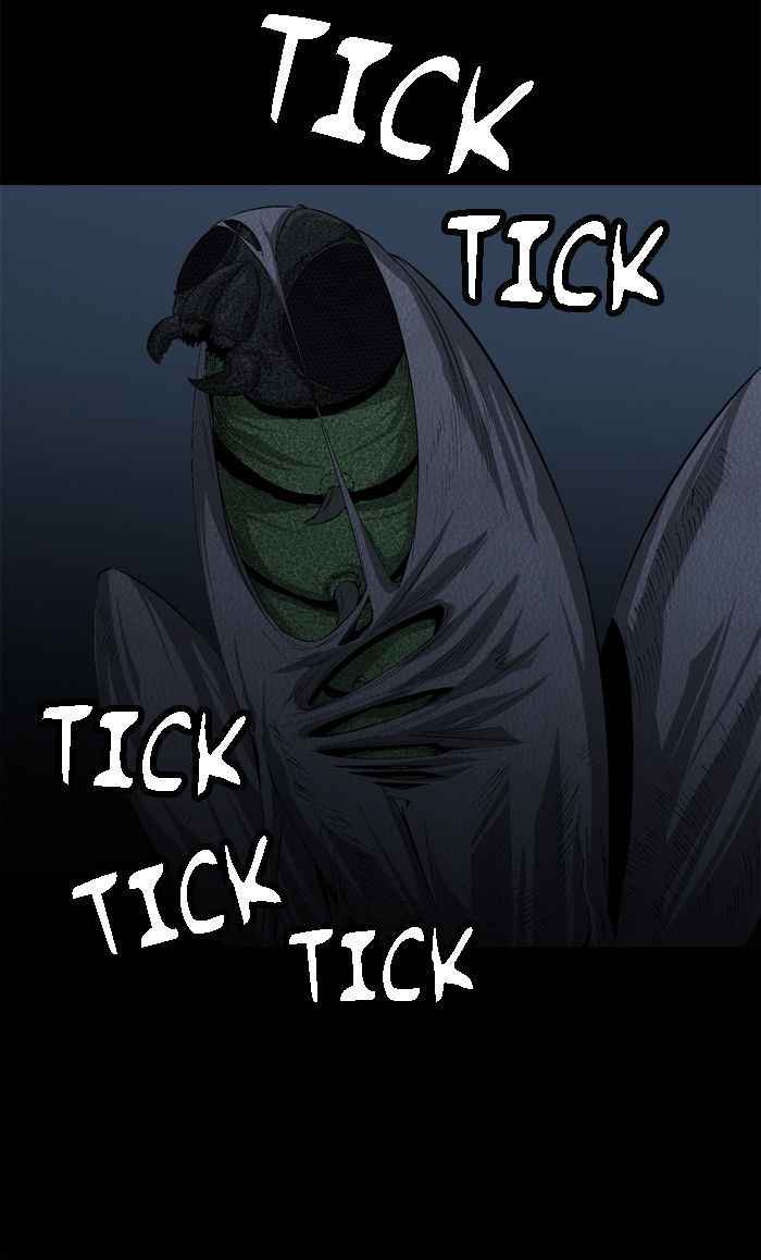 HIVE Chapter 14 - Page 88