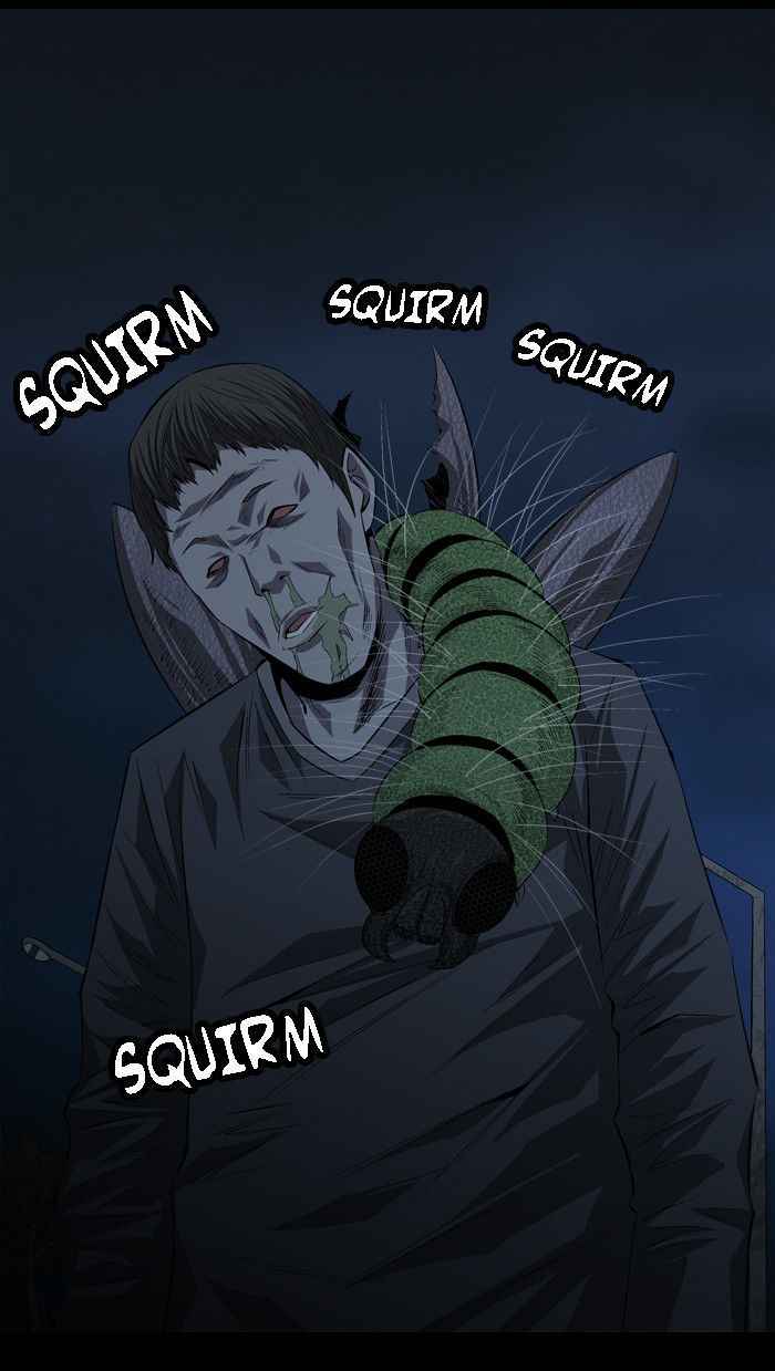 HIVE Chapter 14 - Page 89