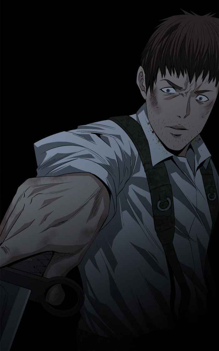 HIVE Chapter 14 - Page 95