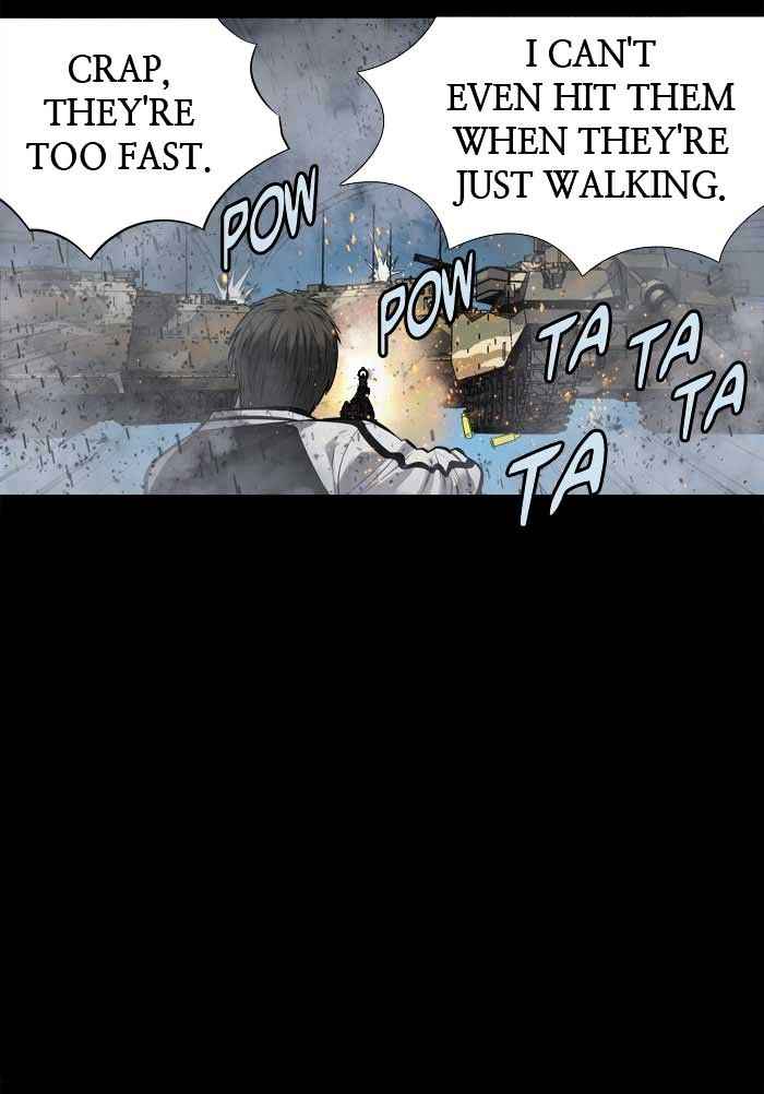 HIVE Chapter 140 - Page 10