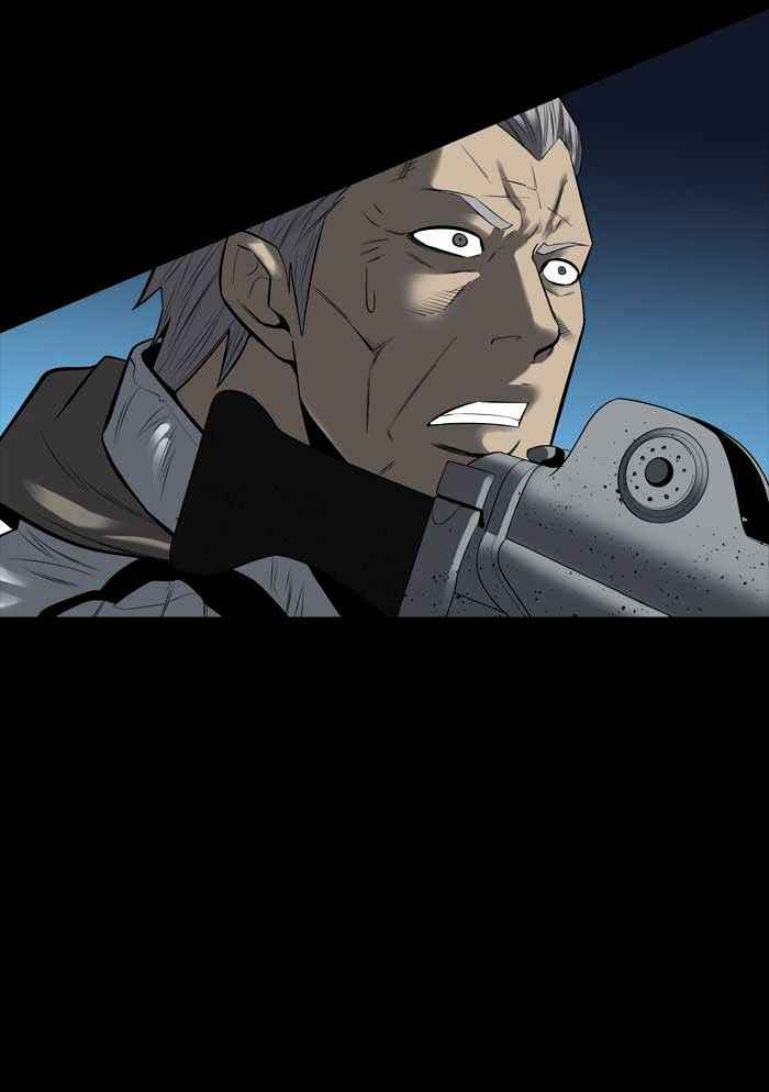 HIVE Chapter 140 - Page 24