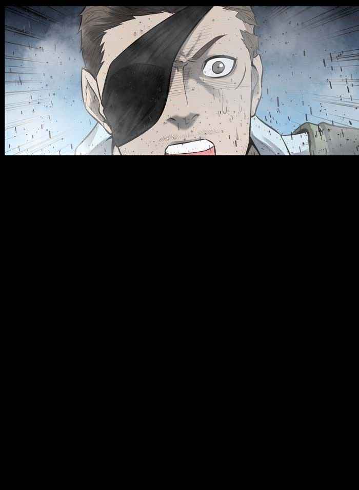 HIVE Chapter 140 - Page 3