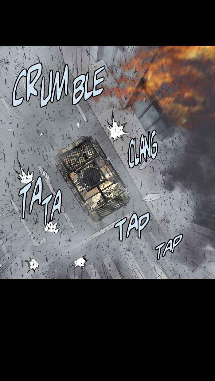 HIVE Chapter 140 - Page 30