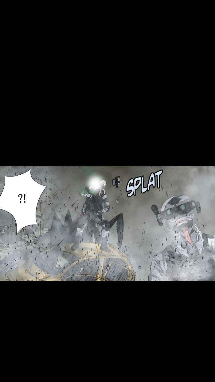 HIVE Chapter 140 - Page 34