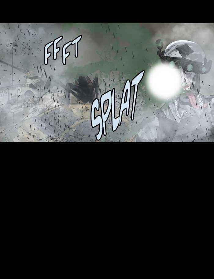 HIVE Chapter 140 - Page 35