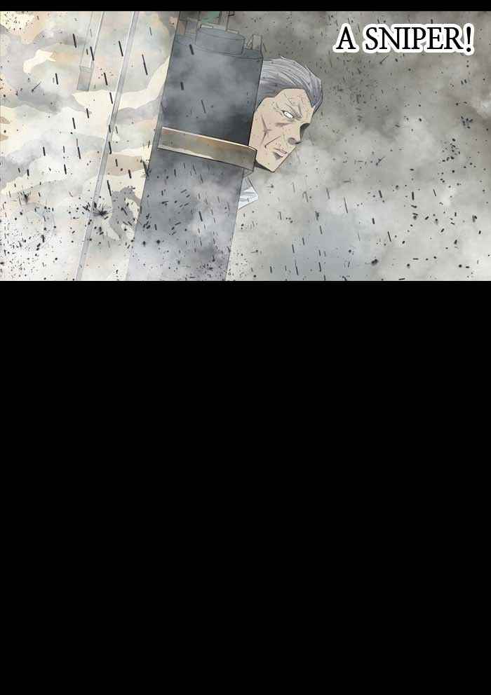 HIVE Chapter 140 - Page 36