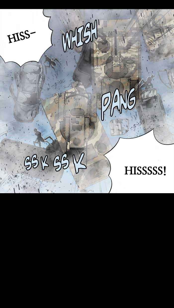 HIVE Chapter 140 - Page 42