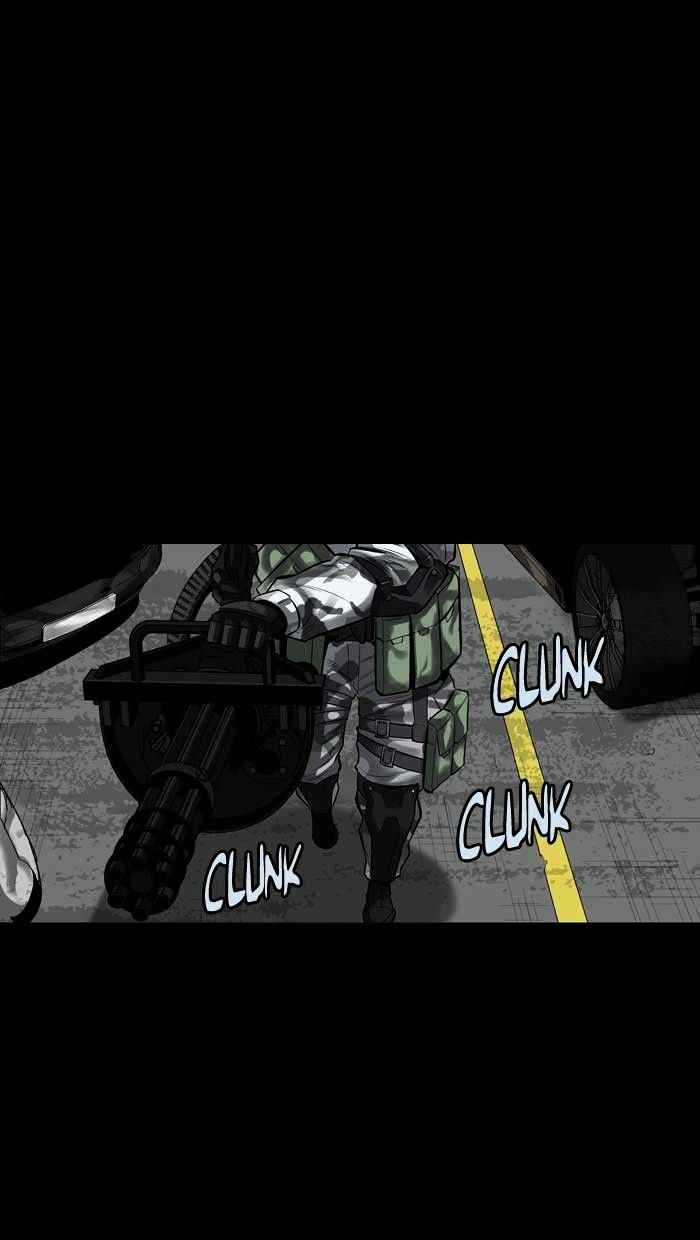 HIVE Chapter 140 - Page 48