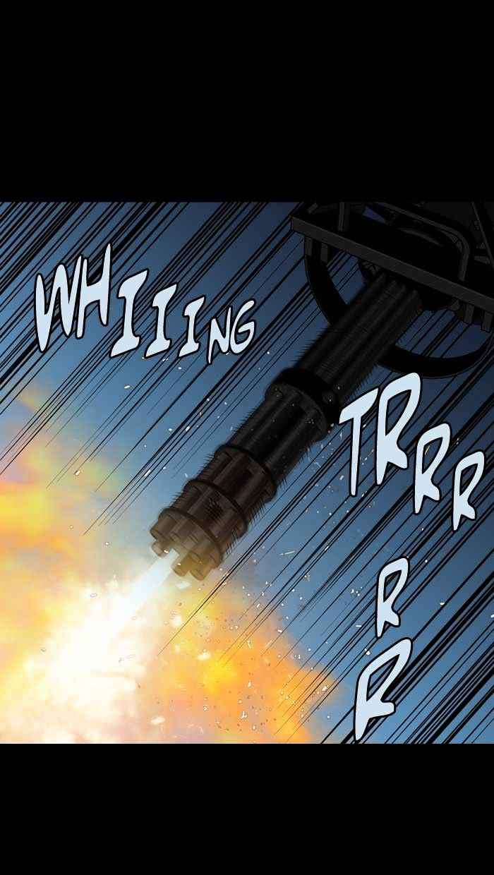 HIVE Chapter 140 - Page 49