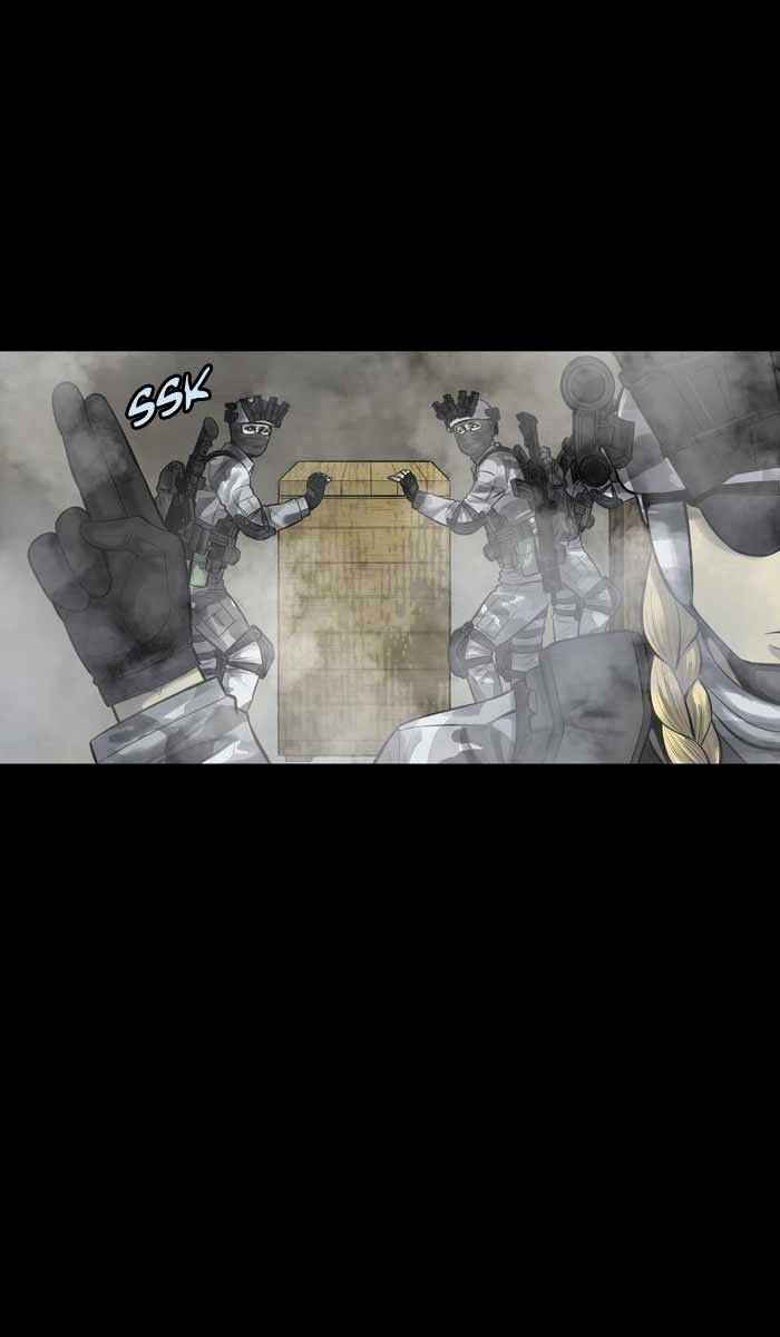 HIVE Chapter 140 - Page 53