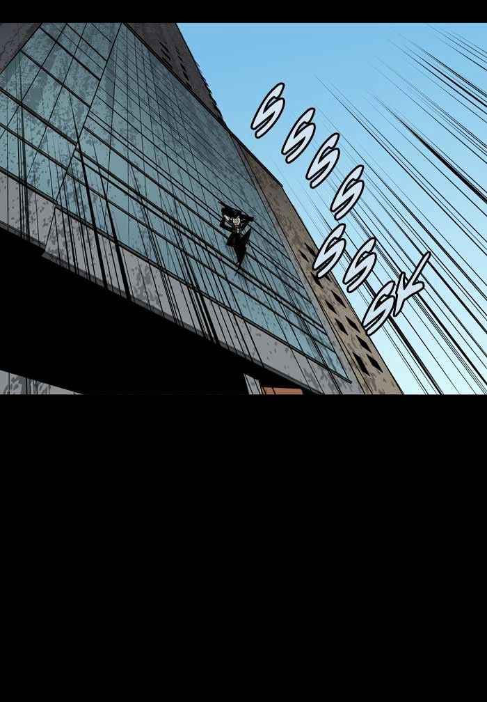 HIVE Chapter 140 - Page 54