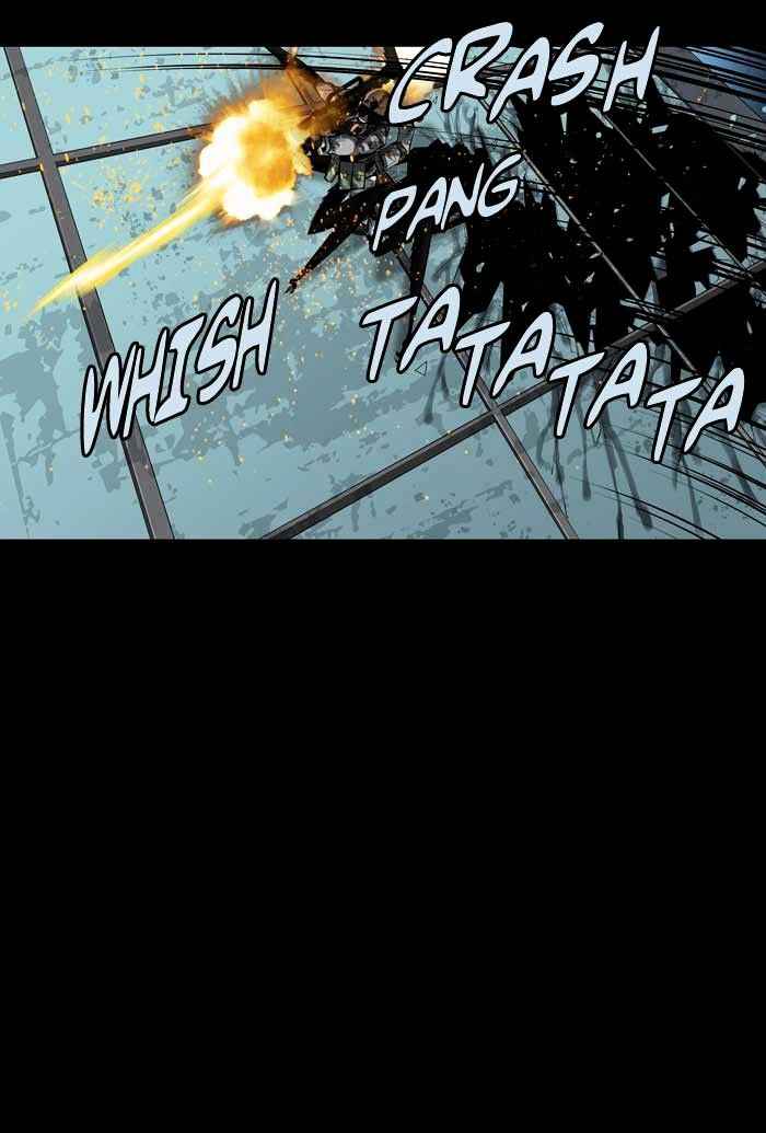 HIVE Chapter 140 - Page 56