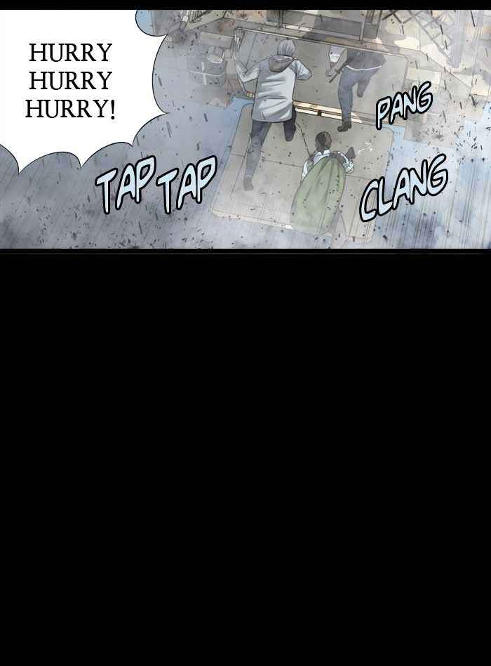 HIVE Chapter 140 - Page 61