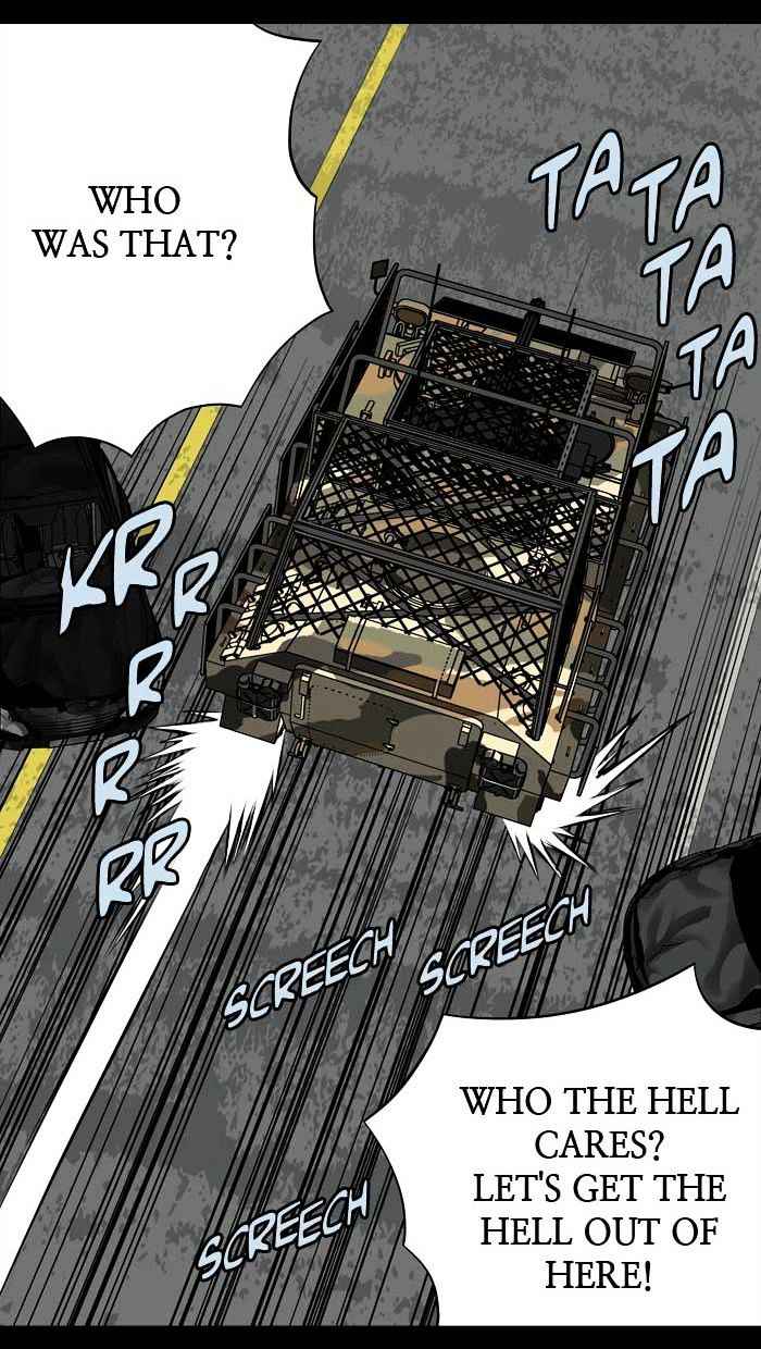 HIVE Chapter 140 - Page 63