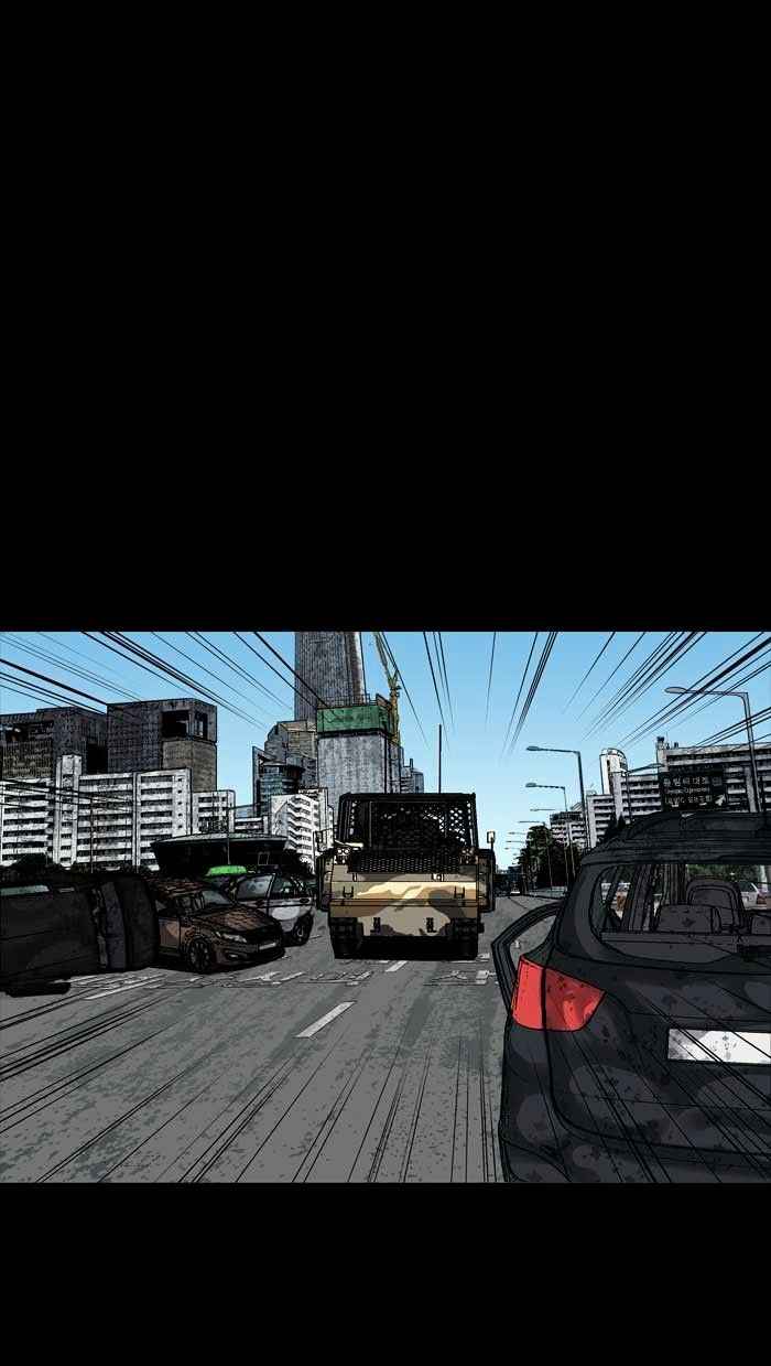 HIVE Chapter 140 - Page 64