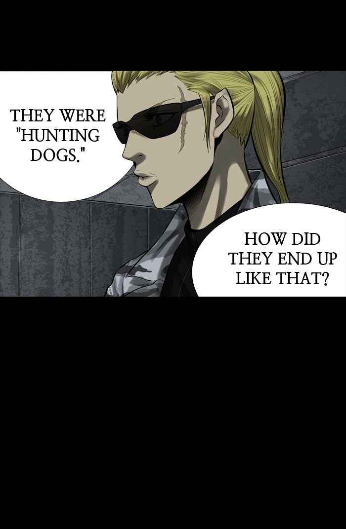 HIVE Chapter 140 - Page 69