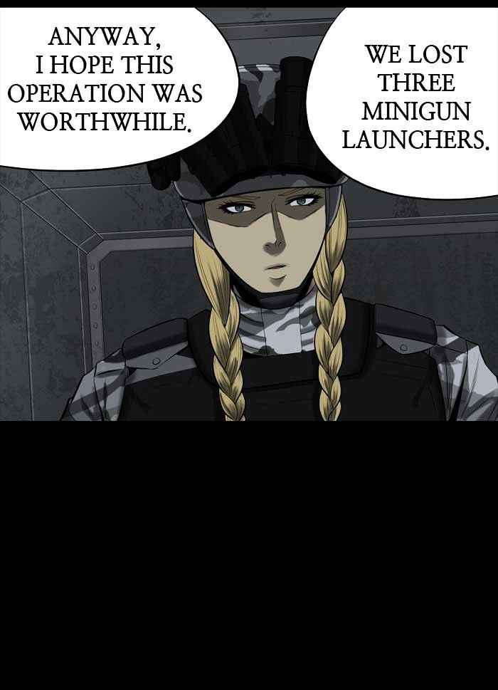 HIVE Chapter 140 - Page 70