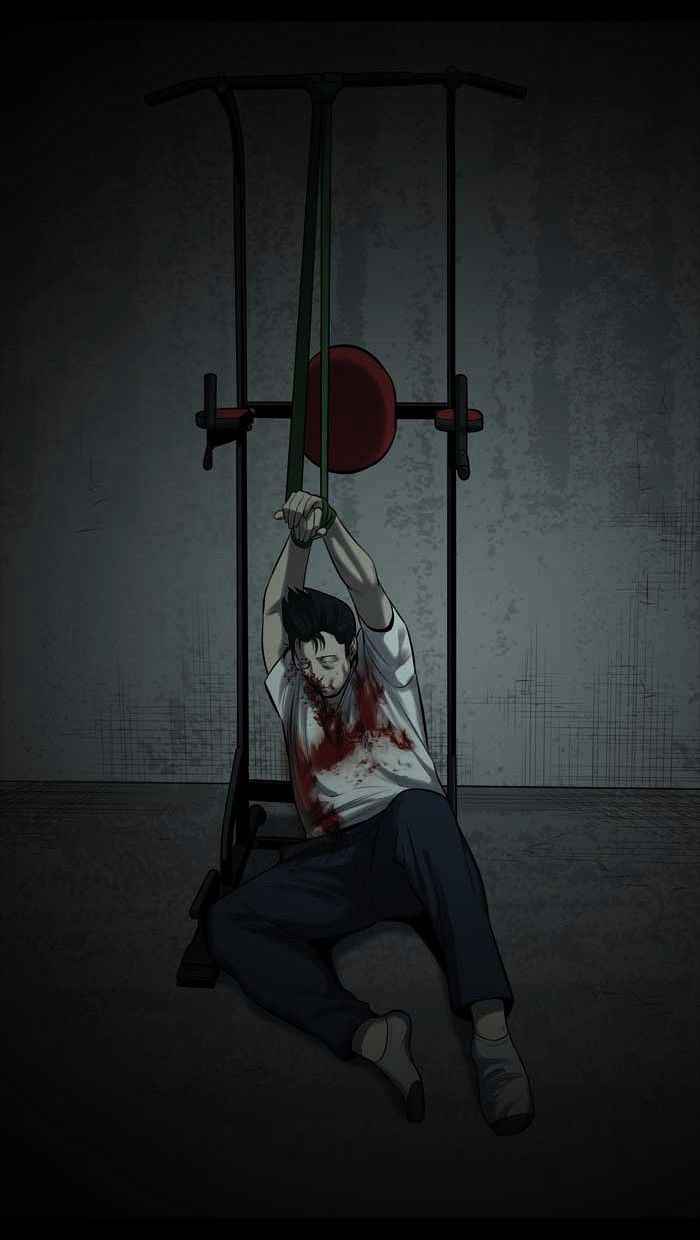 HIVE Chapter 140 - Page 81