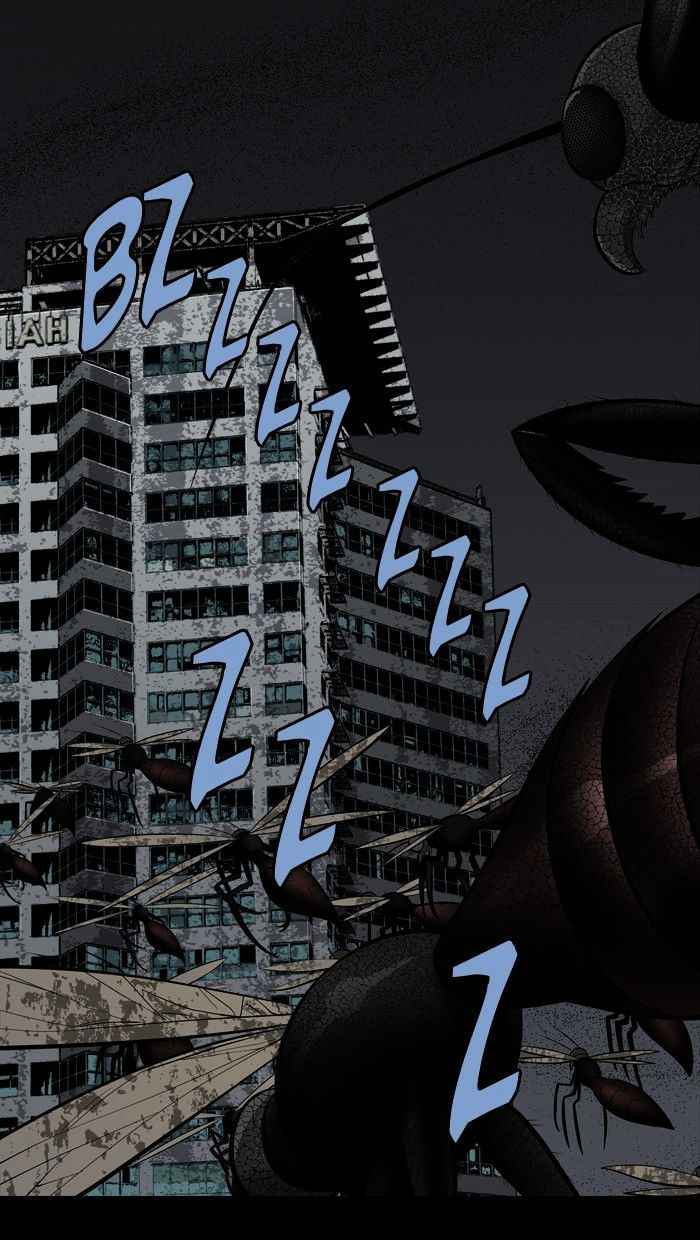 HIVE Chapter 142 - Page 1