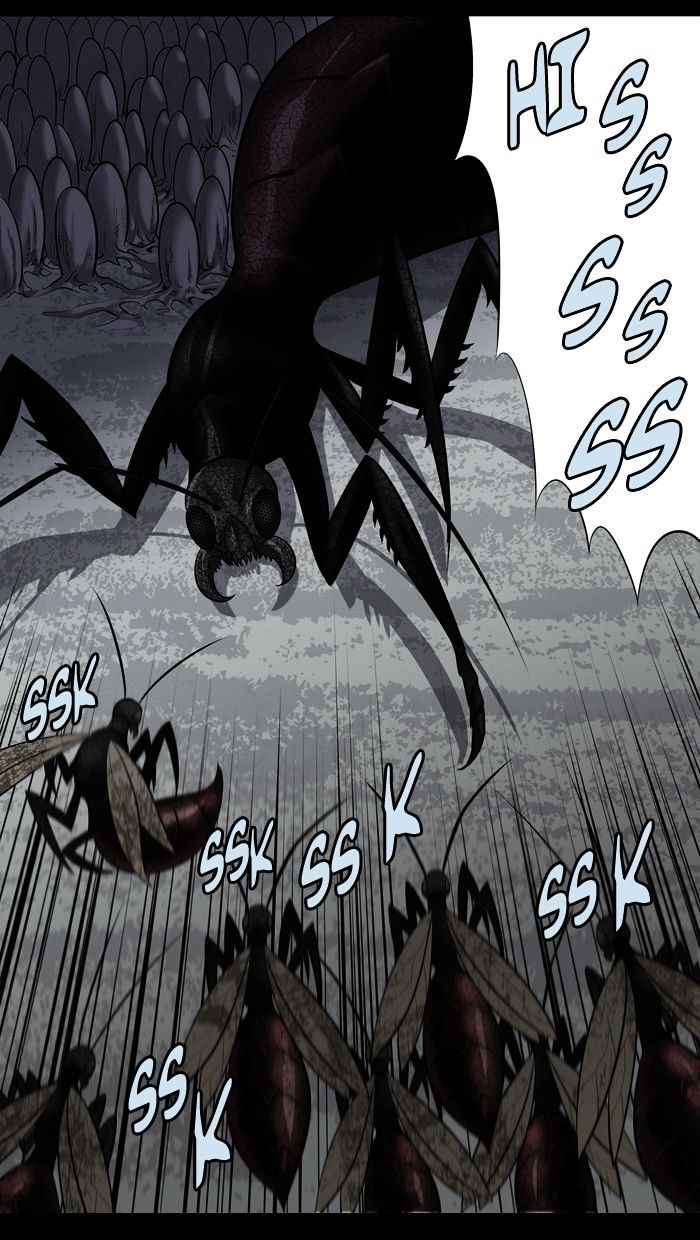 HIVE Chapter 142 - Page 10