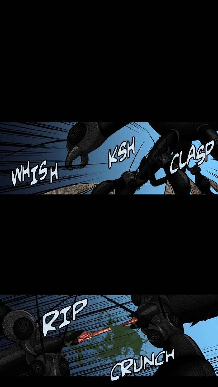 HIVE Chapter 142 - Page 11