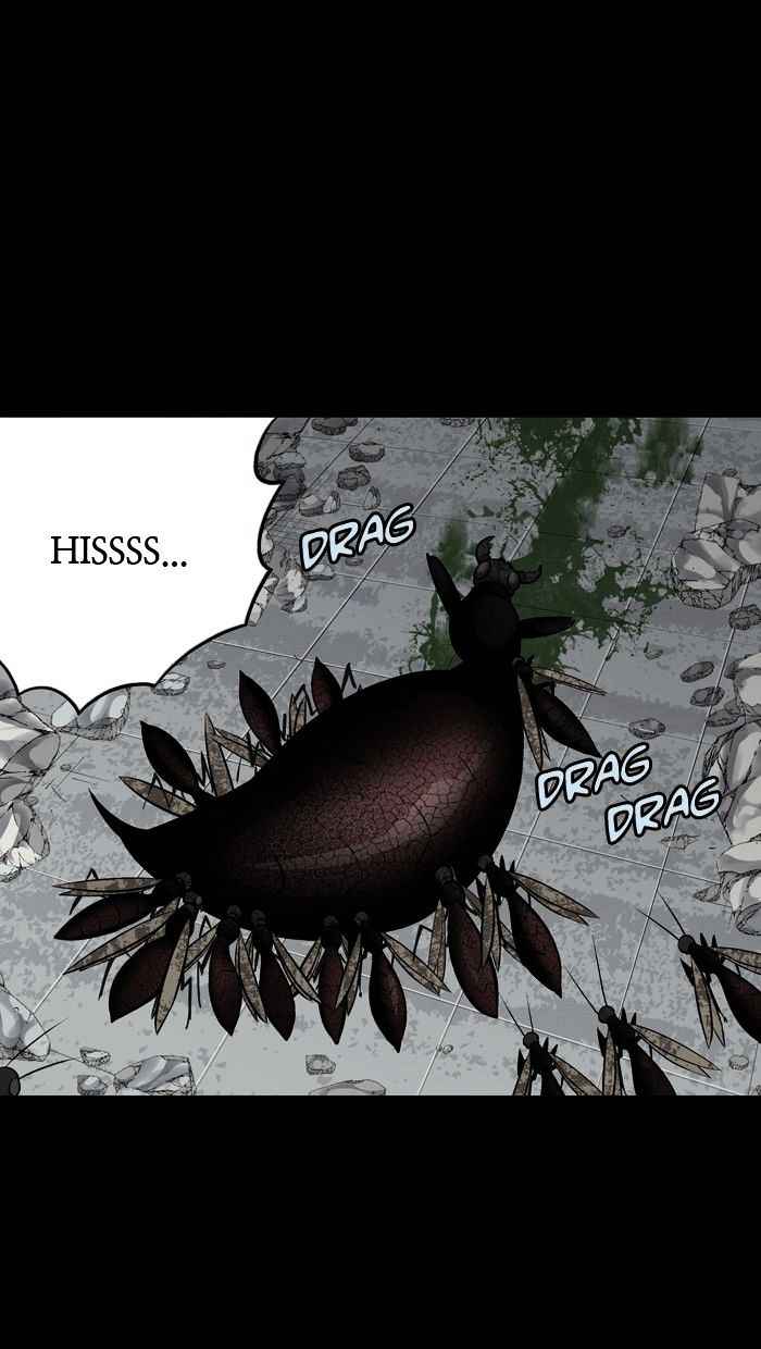 HIVE Chapter 142 - Page 12