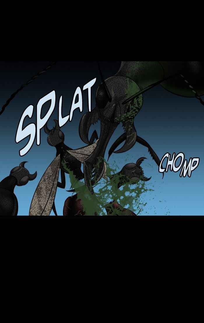 HIVE Chapter 142 - Page 13