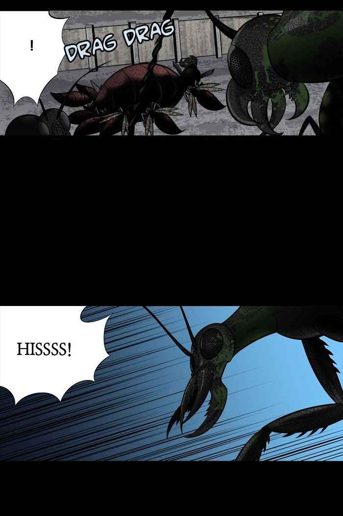 HIVE Chapter 142 - Page 14