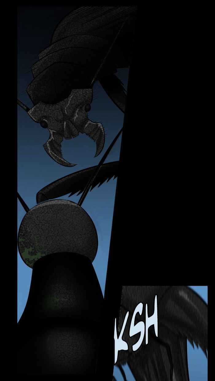 HIVE Chapter 142 - Page 15